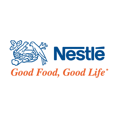 Nestlé “Good Life” vector logo