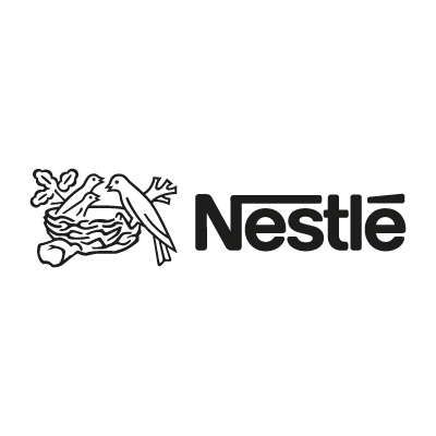 Nestle SA vector logo free download