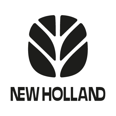 New Holland (.EPS) vector logo free