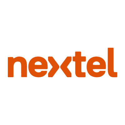 Nextel vector logo free download