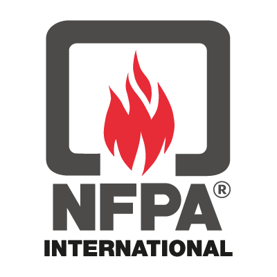 NFPA International logo