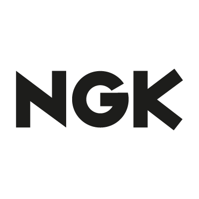 NGK vector logo free download