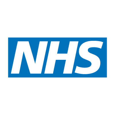 NHS vector logo download free