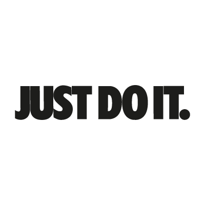 Logo Nike Just Do It