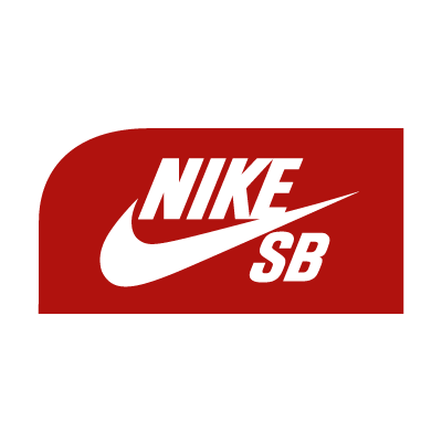 Nike SB vector logo free download