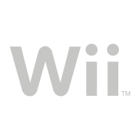 Nintendo Wii (.EPS) vector logo