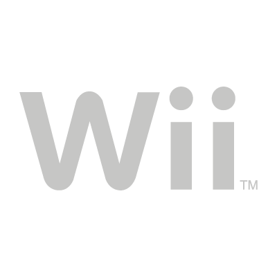 Nintendo Wii (.EPS) vector logo free download