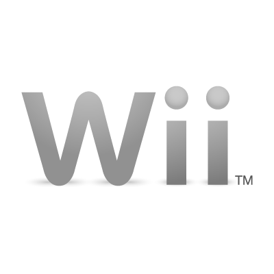 Nintendo Wii vector logo free