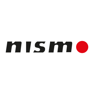 Nismo Newer vector logo download free