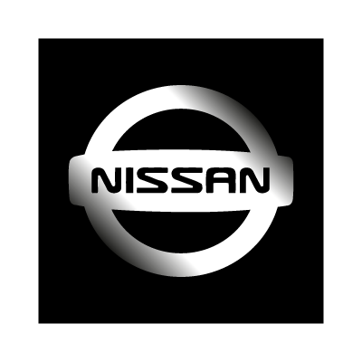 Nissan 2007 vector logo free download