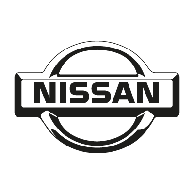 Nissan Auto vector logo download free