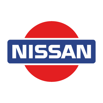 Nissan (.EPS) vector logo download free