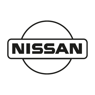 Nissan Motor vector logo free