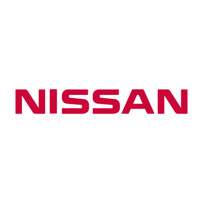 Nissan vector logo free