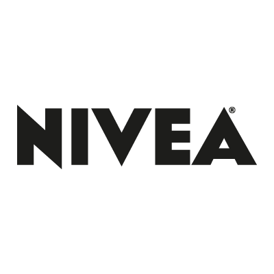 Nivea black vector logo free download