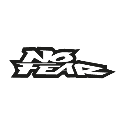 No Fear Inc vector logo download free