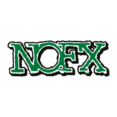 NOFX 2 vector logo free download