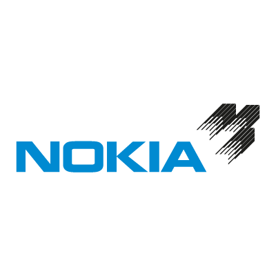 Nokia Corporation vector logo free download