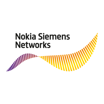 Nokia Siemens Networks vector logo