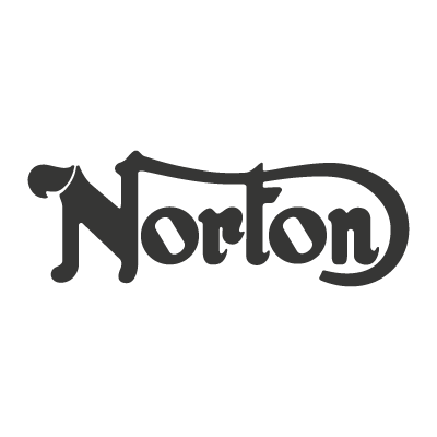 Norton Motor vector logo free