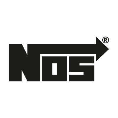 NOS vector logo free download