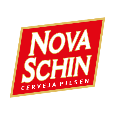 Nova Schin Cerveja Pilsen logo