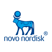 Novo Nordisk vector logo