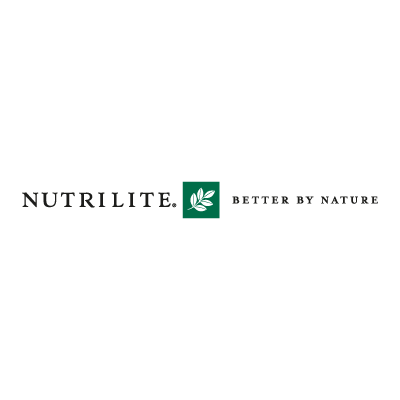 Nutrilite vector logo free download