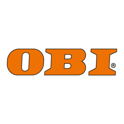 OBI vector logo free download