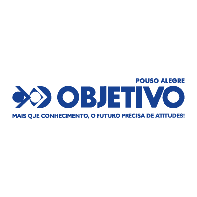 Objetivo vector logo free download