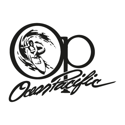 Ocean Pacific logo