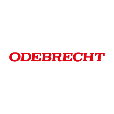 Odebrecht vector logo download free