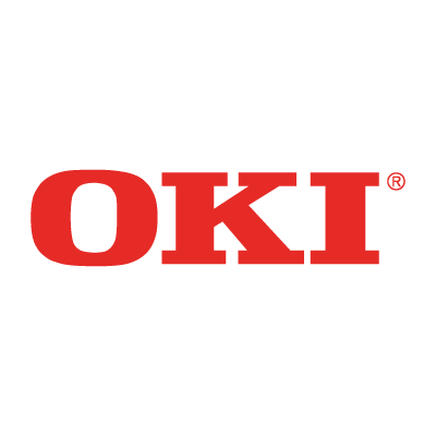 OKI vector logo download free