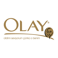 Olay Comestic vector logo