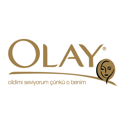 Olay Comestic vector logo