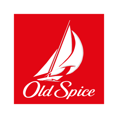 OldSpice vector logo free download