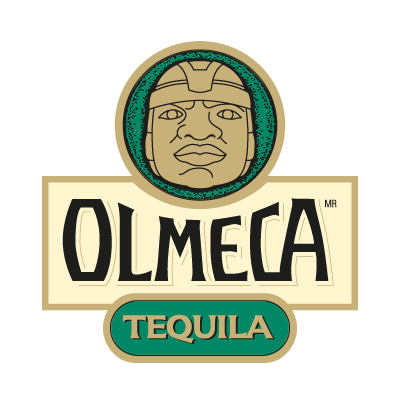 Olmeca Tequila vector logo free