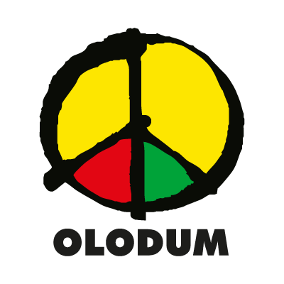 Olodum vector logo free