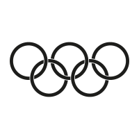 Olympic Games vector logo