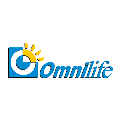 Omnilife vector logo free download