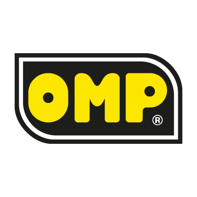 OMP vector logo download free