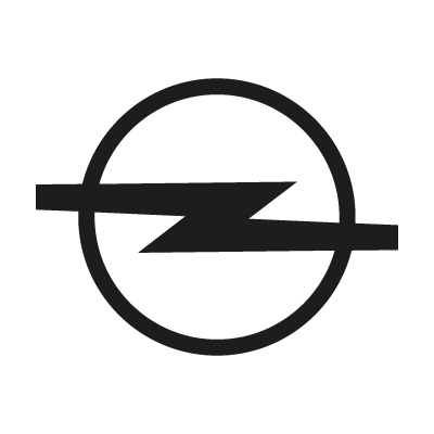 Opel 1987 vector logo download free