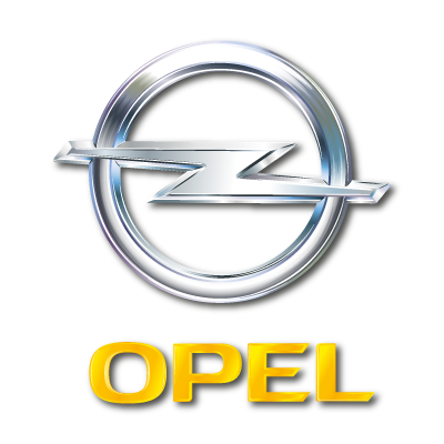 OPEL New vector logo free download