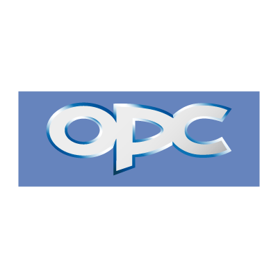 Opel OPC vector logo free
