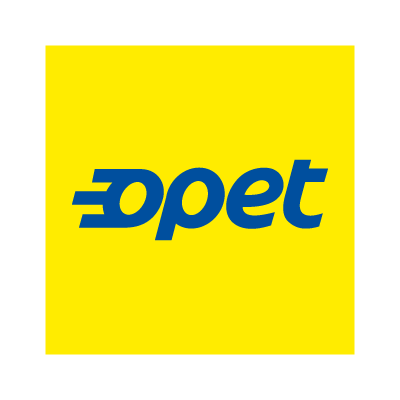 Opet (.EPS) vector logo download free