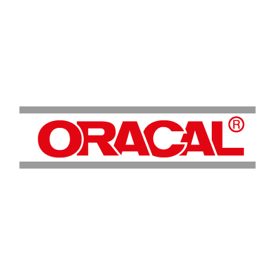 Oracal vector logo free download