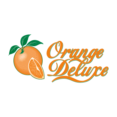 Orange Deluxe logo