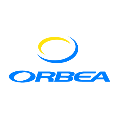 Orbea 2005 vector logo free download