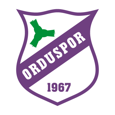 Orduspor vector logo download free