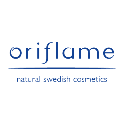 Oriflame (.EPS) vector logo free download